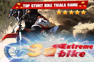 Extreme Motorbike Racing 3D ảnh chụp màn hình 2