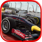 F1 Extreme Racing 3D biểu tượng