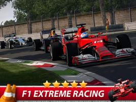 F1 Extreme Racing 3D 海報