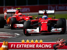 F1 Extreme Racing 3D Ekran Görüntüsü 2