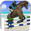 Horse Runner 3D Game APK