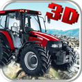 Tractor Simulator 3D