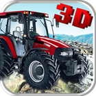 Tractor Simulator 3D アイコン
