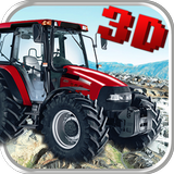 Tractor Simulator 3D icon