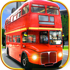 Bus Simulator - 2017 آئیکن