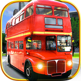 آیکون‌ Bus Simulator - 2017