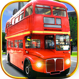 Bus Simulator - 2017 icon
