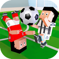 Soccer 3D