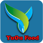 YuouFood icône
