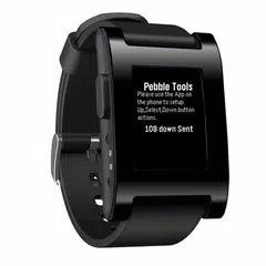 Smartwatch Tools for Pebble APK Herunterladen