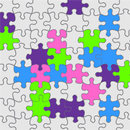Foto Puzzle livre APK