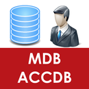 ACCDB MDB Database Manager - V APK