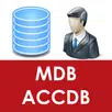 ACCDB MDB Database Manager - V APK