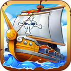 Pirates: Into the Unknown 图标