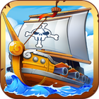 Pirates: Into the Unknown icon