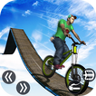 BMX Stunt GoGo Bike Simulator 3D