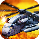 APK Gunship Modern Combat 3D