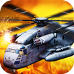 Gunship Modern Combat 3D