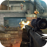 3D SWAT Elite Army أيقونة