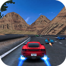 Highway Speed Racing Car 3D APK