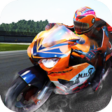 Highway Moto Gp Go أيقونة