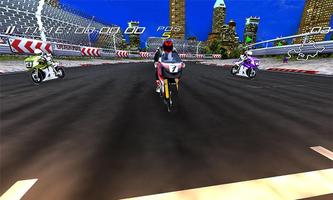 پوستر Highway Moto Gp Go