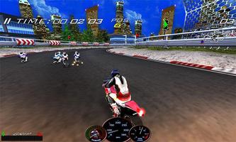 Highway Moto Gp Go 截圖 1