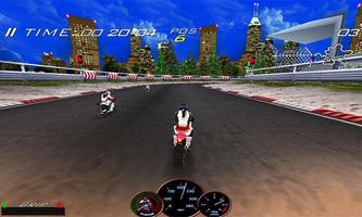 Highway Moto Gp Go screenshot 2