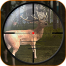 Offroad 4x4 Deer Hunting in Jeep APK
