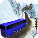 Offroad Bus Driving Simulator APK