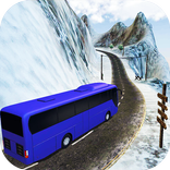 Offroad Bus Driving Simulator