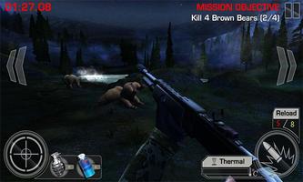 OffRoad Wild Hunter Shot screenshot 3