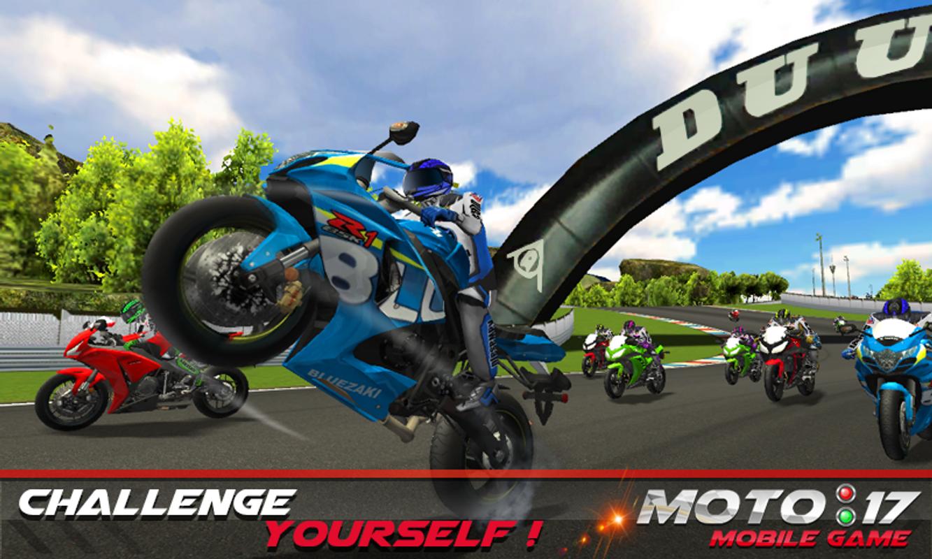 MotoGP Arcade