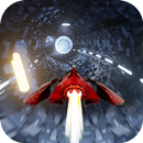 Speed Rider Tunnel Racing 3D APK