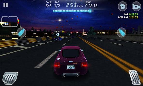 Speed Drift Racing Car 3D banner