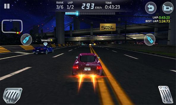 Speed Drift Racing Car 3D 1.0 APK + Mod (Unlimited money) إلى عن على ذكري المظهر