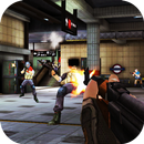 SWAT Counter Killer 3D APK