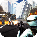 Elite Counter Shot 3D APK