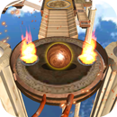 APK Roll The Ball Rolling Balance 3D