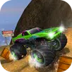 Toy Car Racing Dirt Truck Rally APK