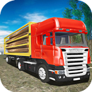 Truck Driver Sim 2017 APK