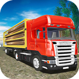 Truck Driver Sim 2017