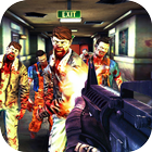 ikon Zombie Death Hunter 3D