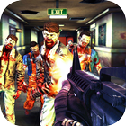 Zombie Death Hunter 3D आइकन