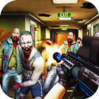 Zombie Killer Contract Hunter أيقونة