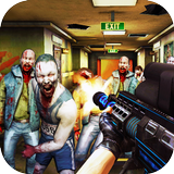 Zombie Killer Contract Hunter أيقونة