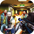 Zombie Killer Contract Hunter APK