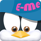 E-Me: Penguin Adventure icon