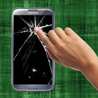 Broken Screen Prank تصوير الشاشة 2