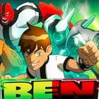 Tips for Ben 10 Protector of Earth 圖標